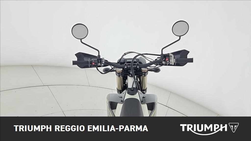 TRIUMPH TF 450 E Abs