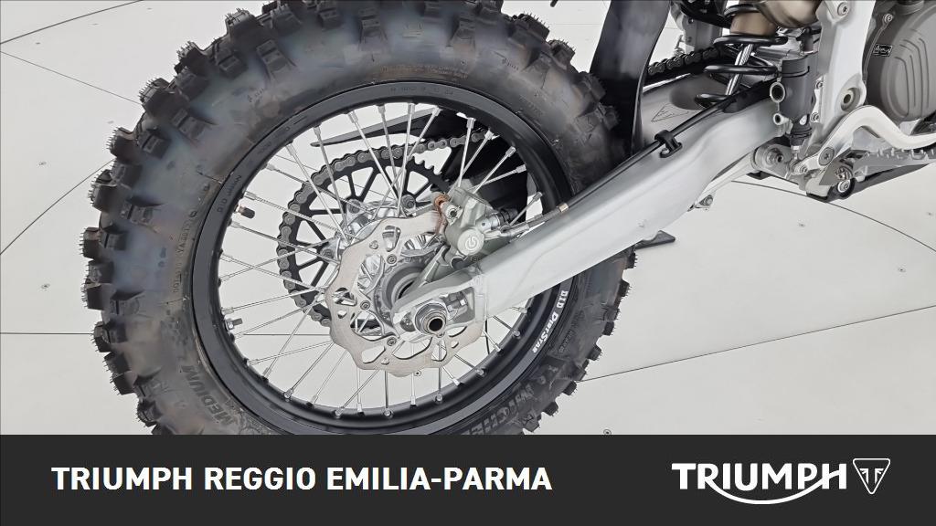 TRIUMPH TF 450 E Abs