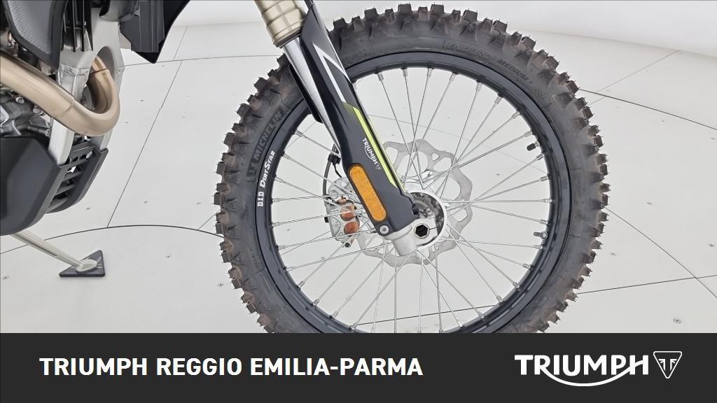 TRIUMPH TF 450 E Abs