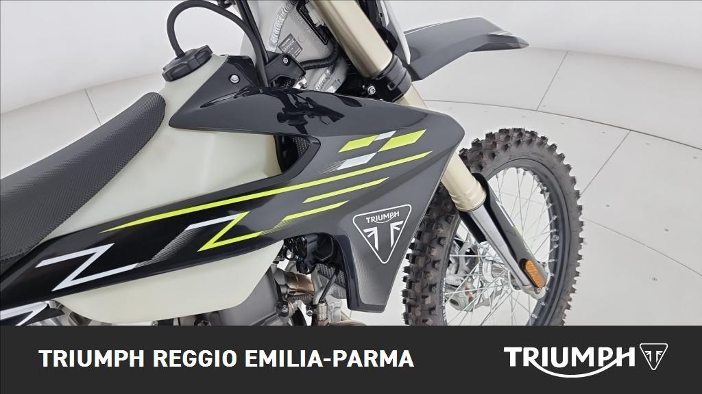 TRIUMPH TF 450 E Abs