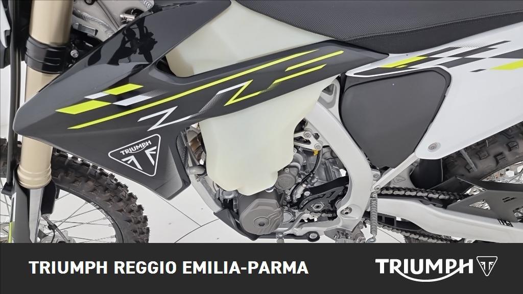 TRIUMPH TF 450 E Abs