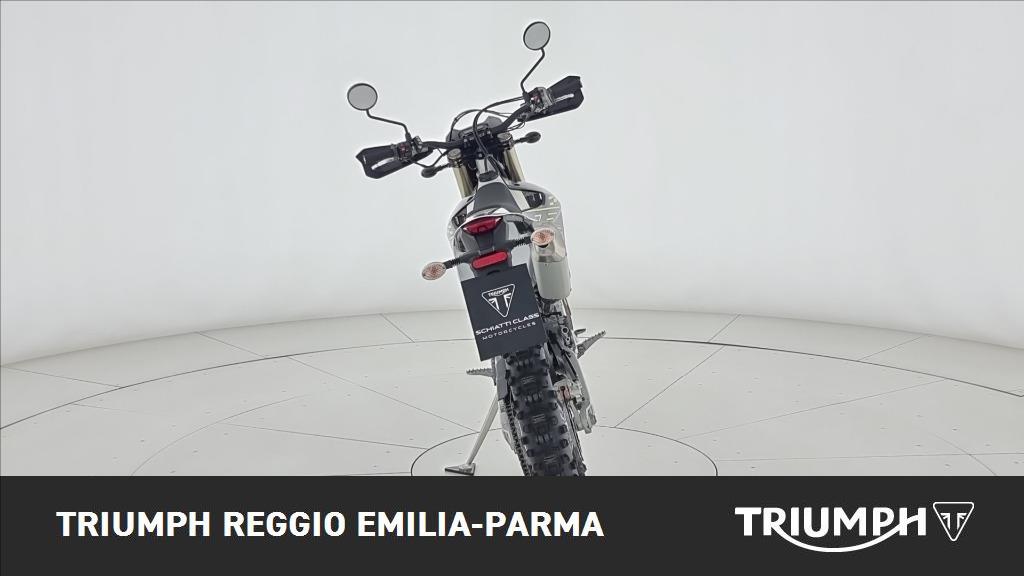 TRIUMPH TF 450 E Abs