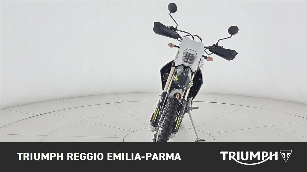 TRIUMPH TF 450 E Abs