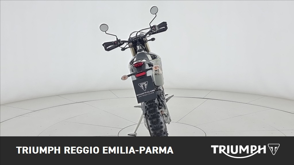 TRIUMPH TF 450 E Abs