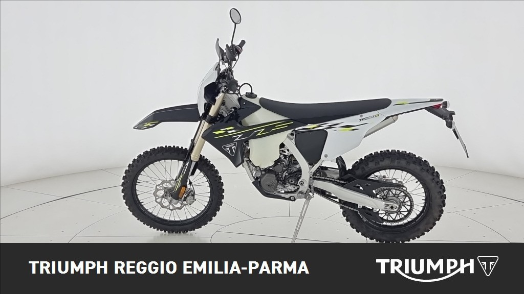TRIUMPH TF 450 E Abs