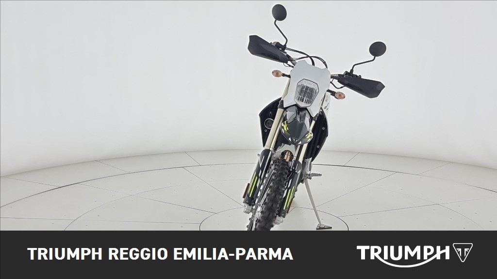 TRIUMPH TF 450 E Abs