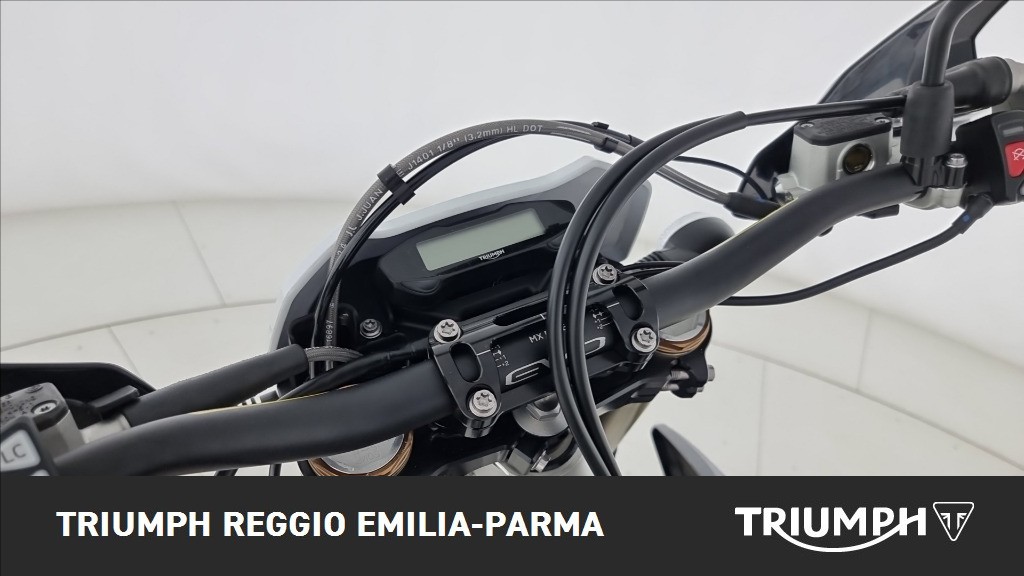 TRIUMPH TF 450 E Abs