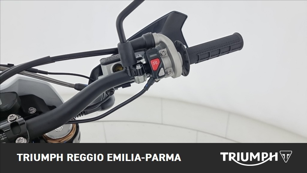 TRIUMPH TF 450 E Abs