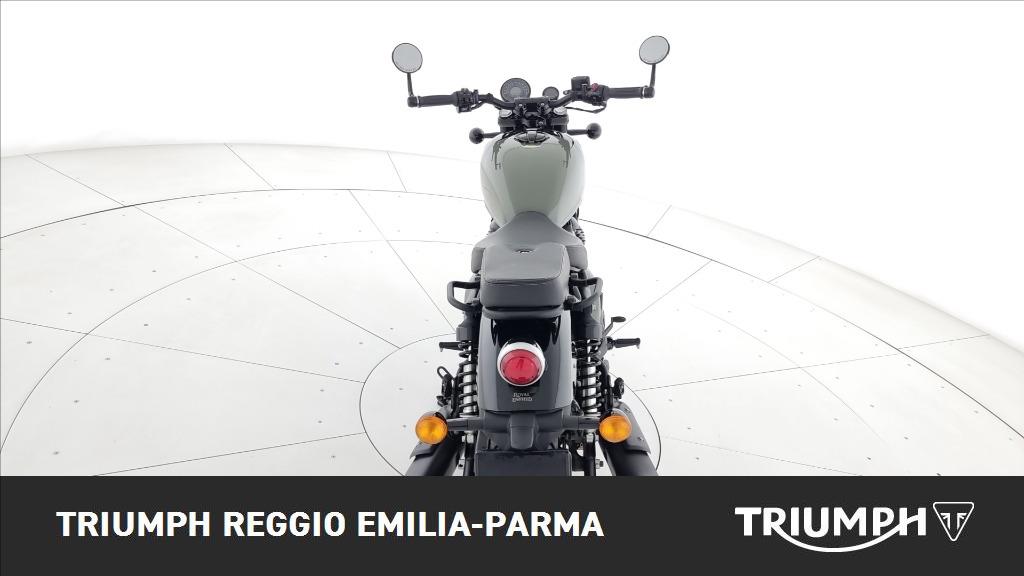 ROYAL ENFIELD Shotgun 650 Abs E5