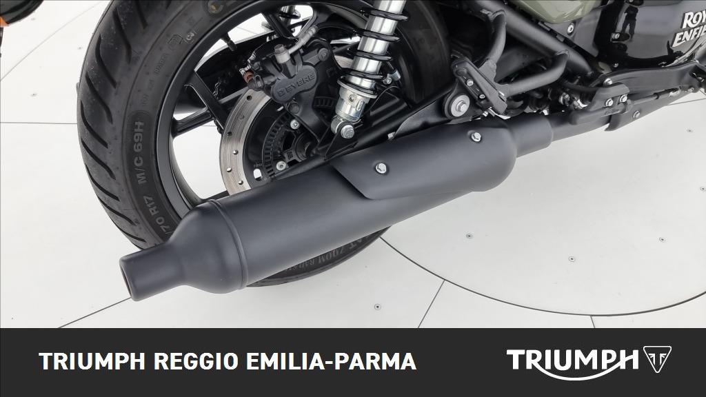 ROYAL ENFIELD Shotgun 650 Abs E5