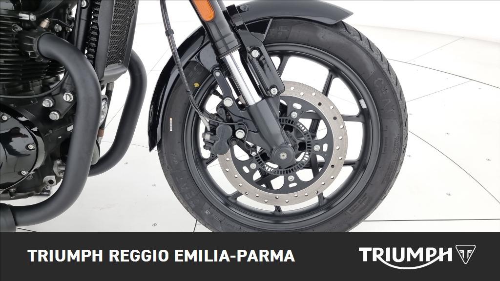 ROYAL ENFIELD Shotgun 650 Abs E5