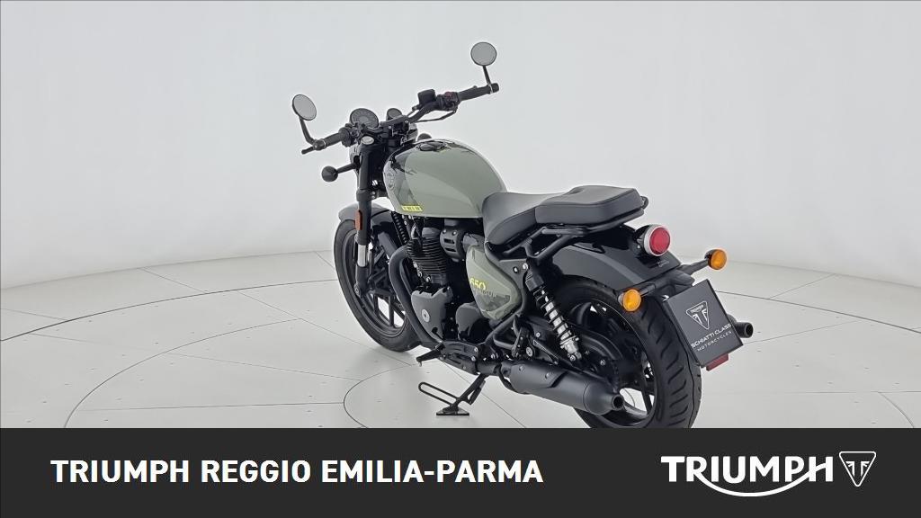 ROYAL ENFIELD Shotgun 650 Abs E5