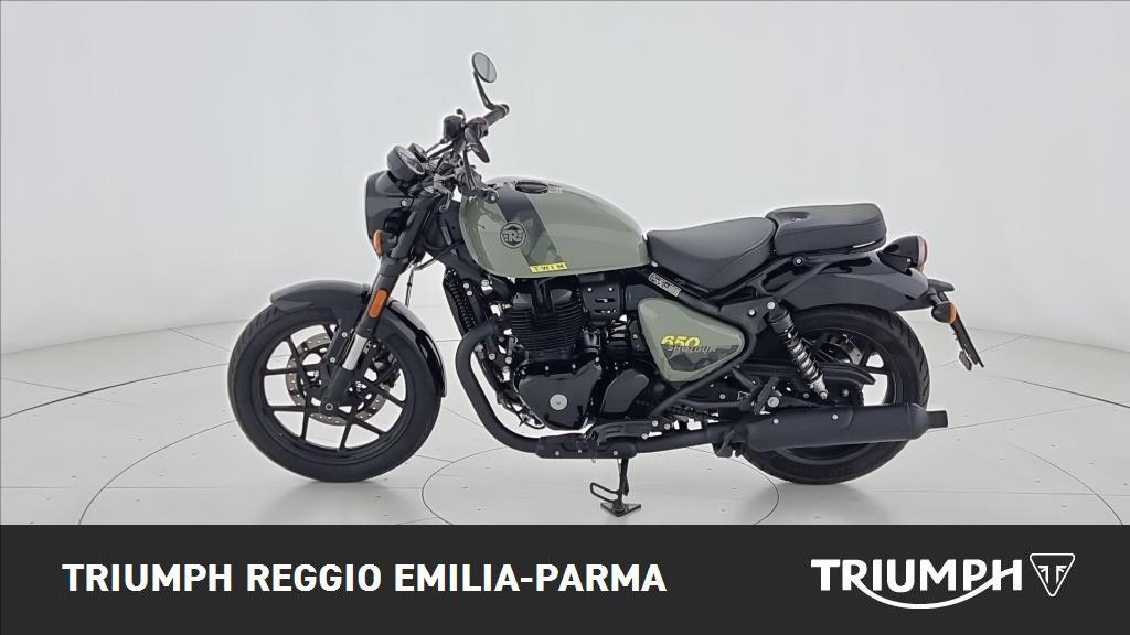 ROYAL ENFIELD Shotgun 650 Abs E5