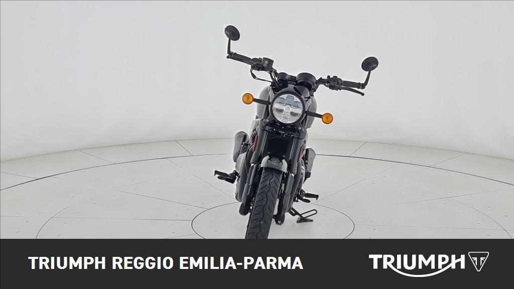 ROYAL ENFIELD Shotgun 650 Abs E5