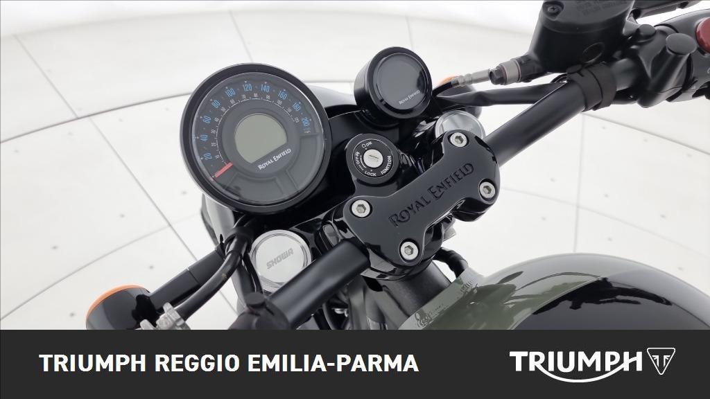 ROYAL ENFIELD Shotgun 650 Abs E5