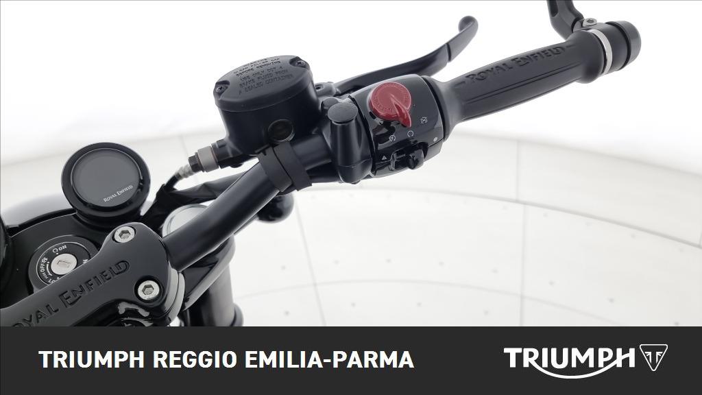 ROYAL ENFIELD Shotgun 650 Abs E5