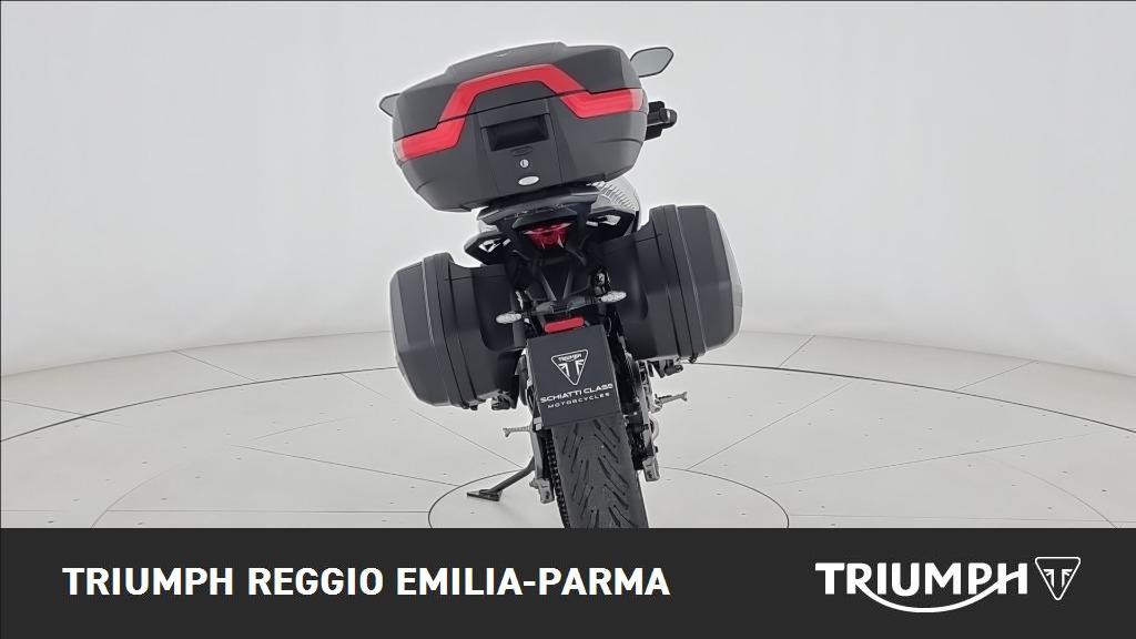 TRIUMPH Tiger Sport 660 Abs