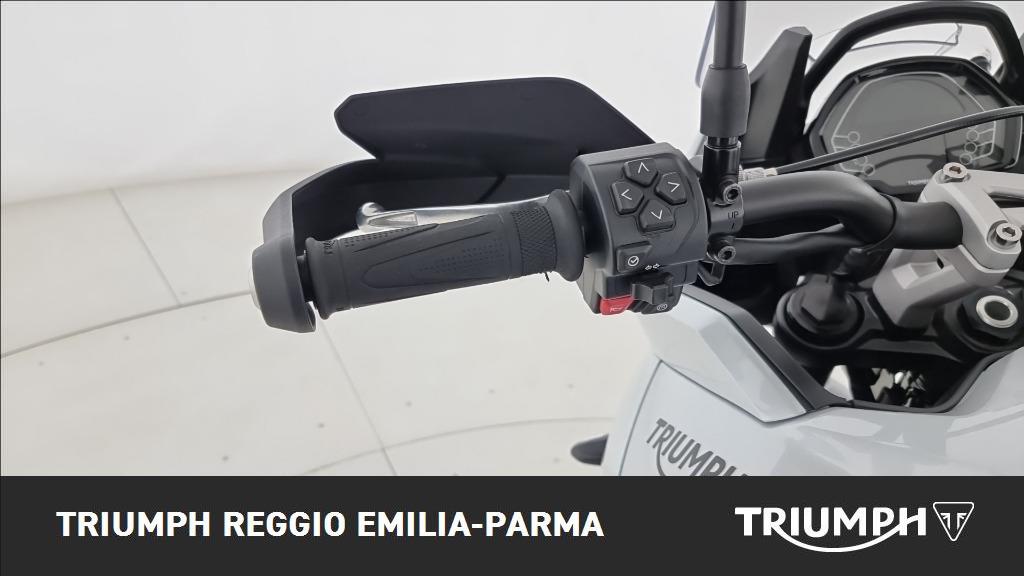 TRIUMPH Tiger Sport 660 Abs