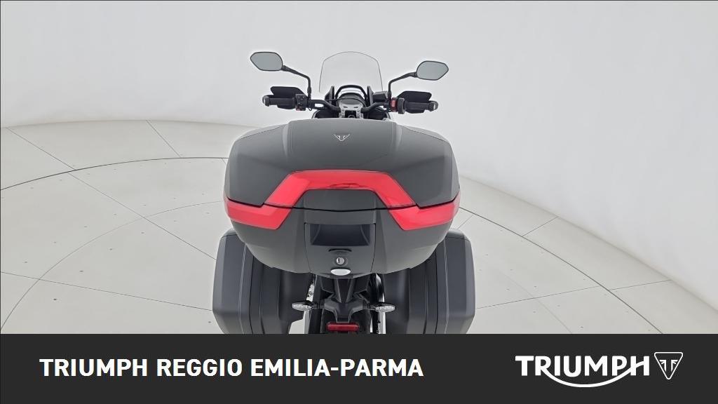 TRIUMPH Tiger Sport 660 Abs