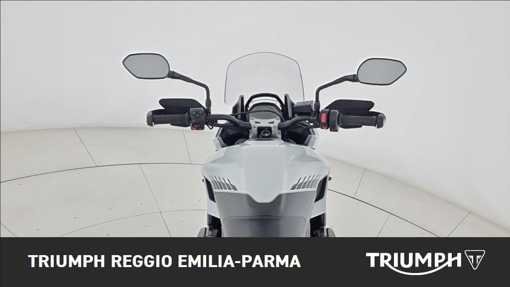 TRIUMPH Tiger Sport 660 Abs