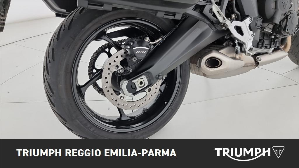 TRIUMPH Tiger Sport 660 Abs