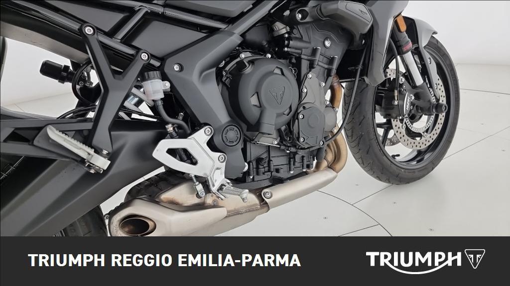 TRIUMPH Tiger Sport 660 Abs