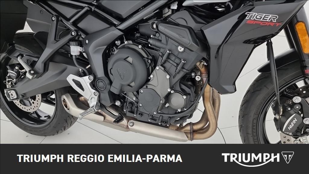 TRIUMPH Tiger Sport 660 Abs