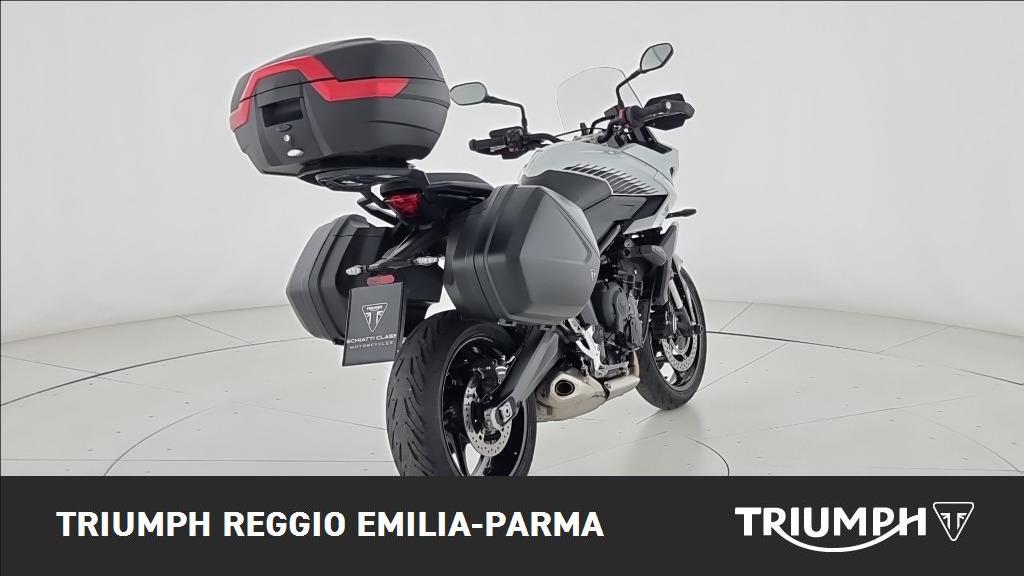 TRIUMPH Tiger Sport 660 Abs