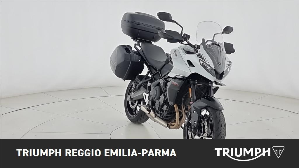 TRIUMPH Tiger Sport 660 Abs