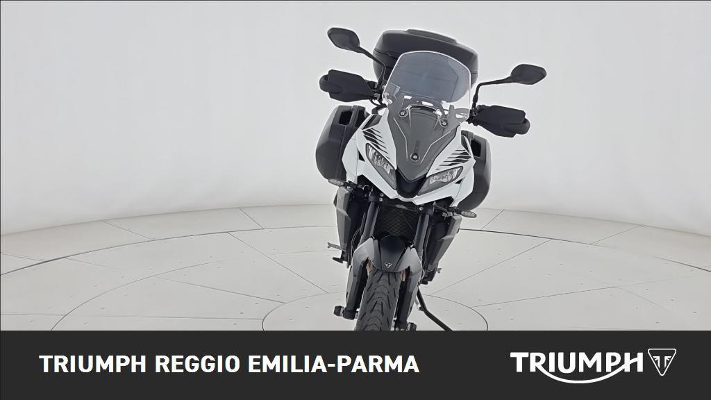 TRIUMPH Tiger Sport 660 Abs