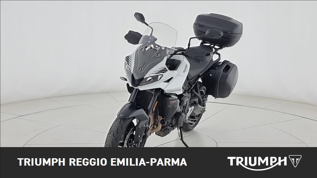 TRIUMPH Tiger Sport 660 Abs