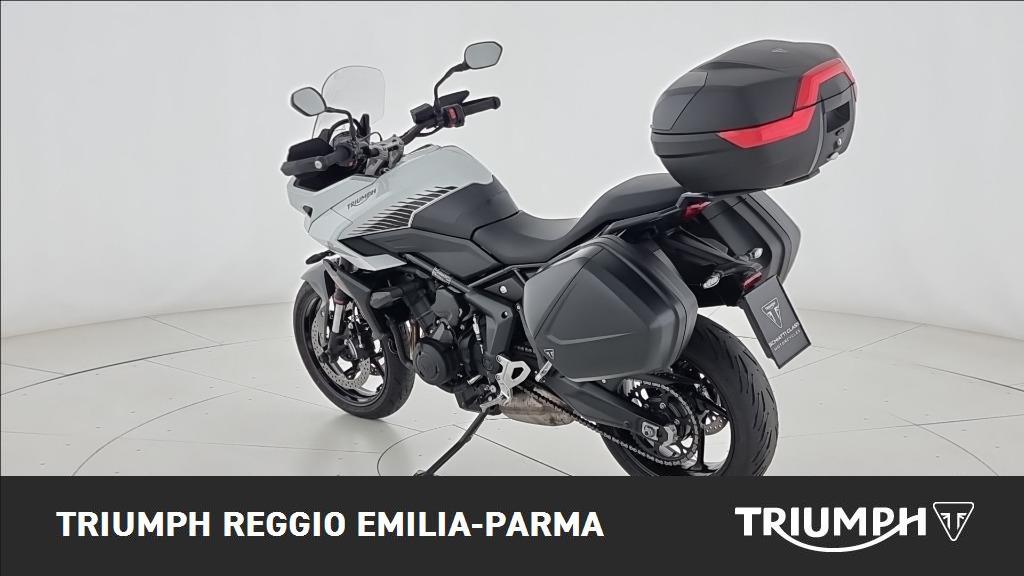 TRIUMPH Tiger Sport 660 Abs