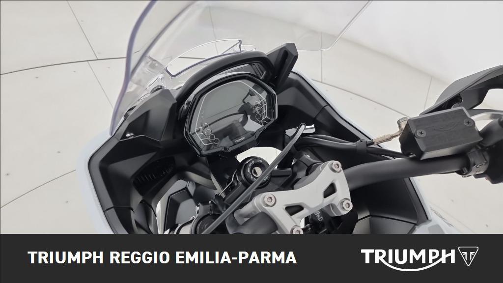 TRIUMPH Tiger Sport 660 Abs