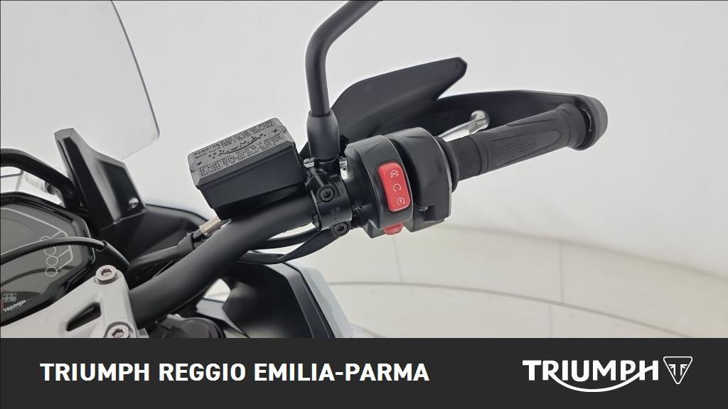 TRIUMPH Tiger Sport 660 Abs