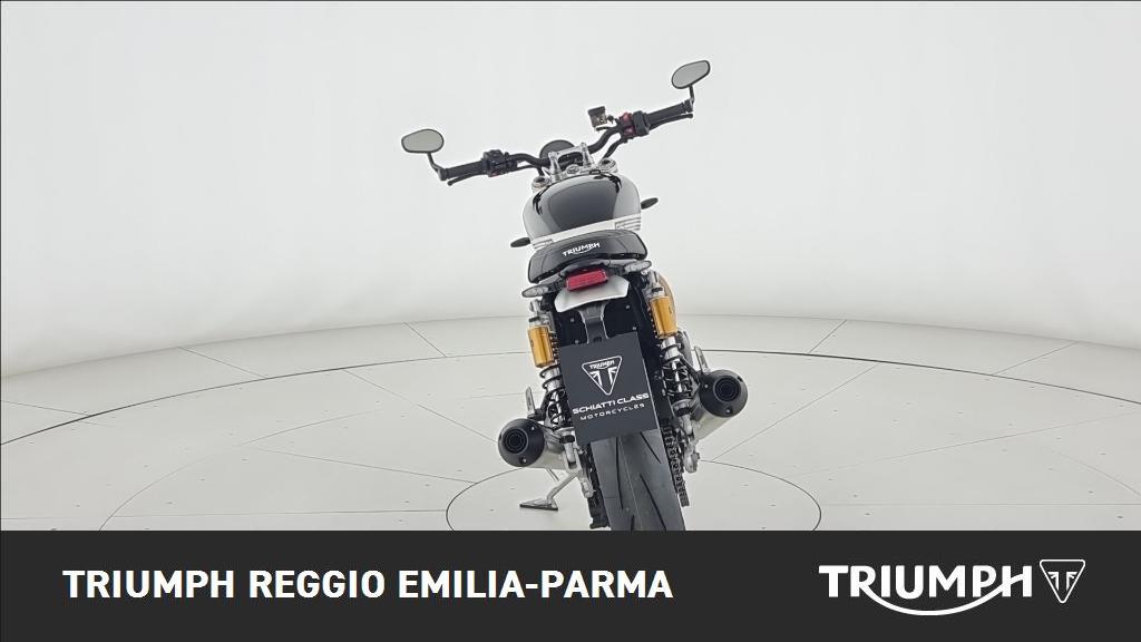 TRIUMPH Speed Twin 1200 RS Abs