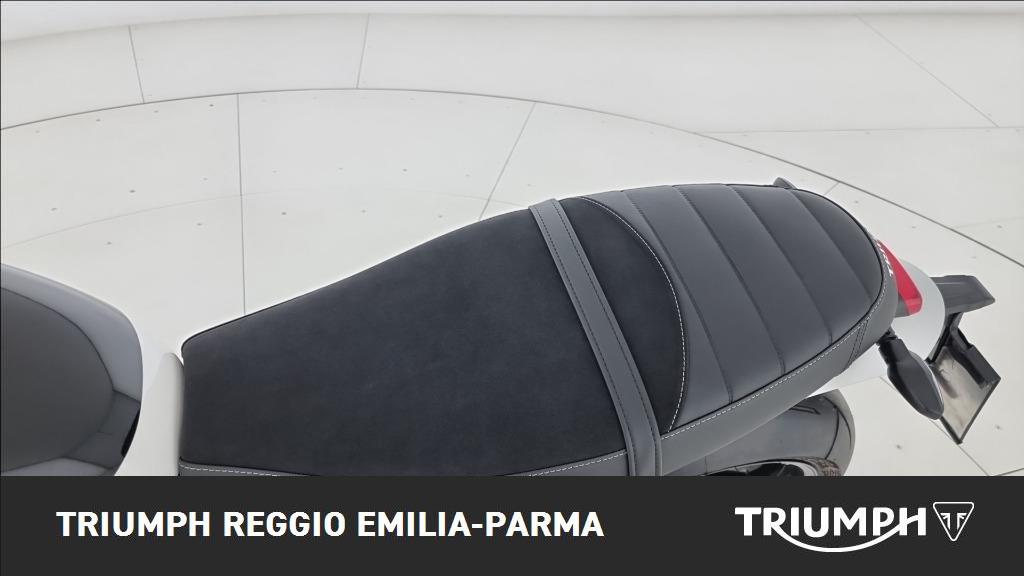 TRIUMPH Speed Twin 1200 RS Abs