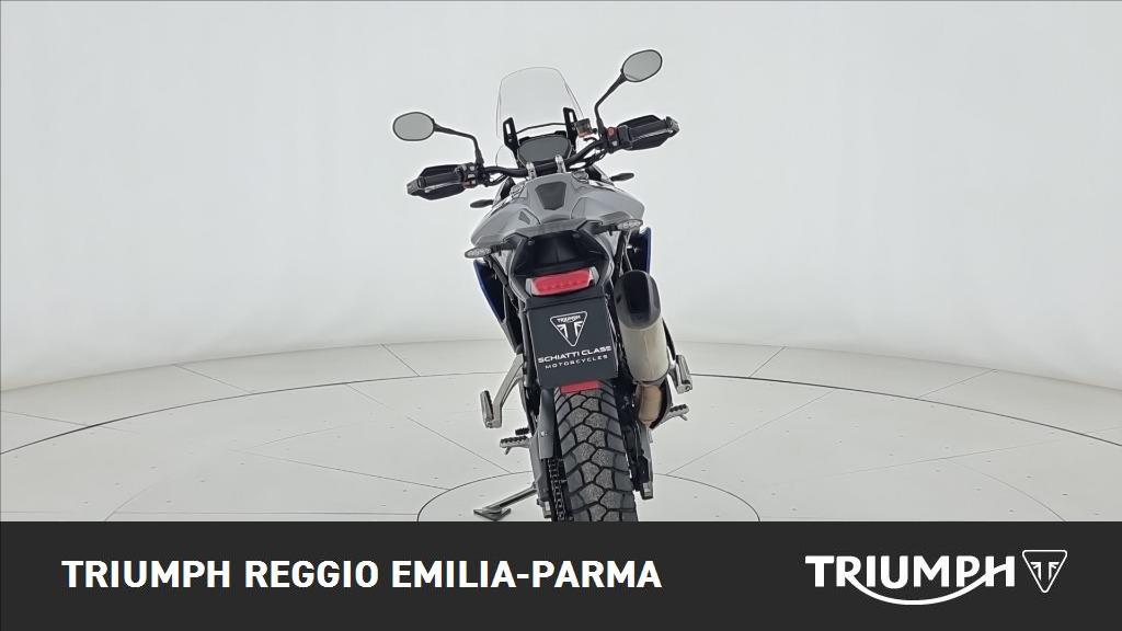 TRIUMPH Tiger 850 Sport Abs