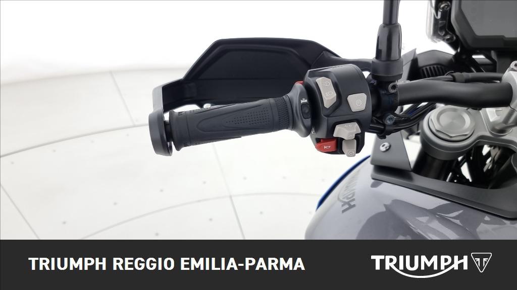 TRIUMPH Tiger 850 Sport Abs