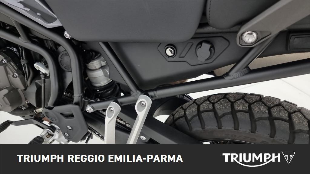 TRIUMPH Tiger 850 Sport Abs