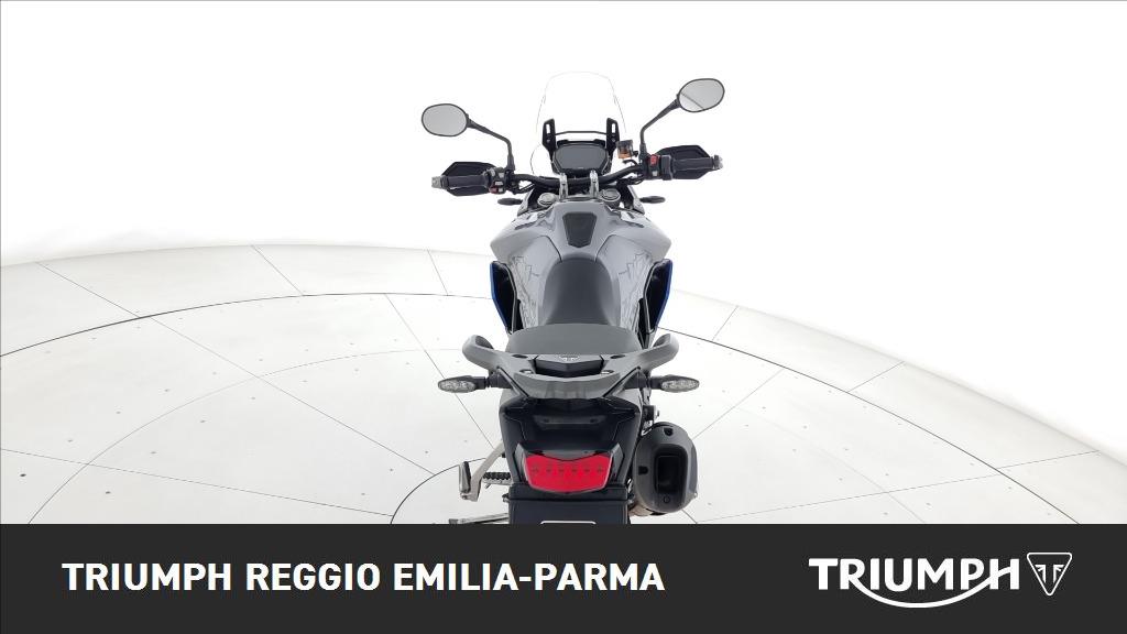 TRIUMPH Tiger 850 Sport Abs