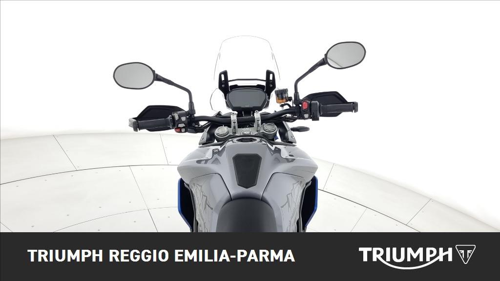 TRIUMPH Tiger 850 Sport Abs