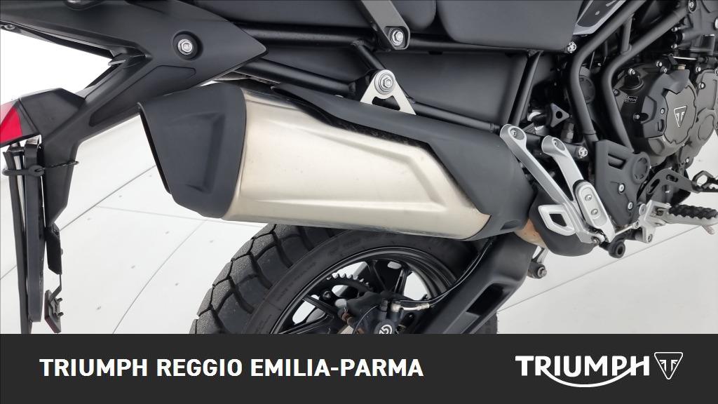 TRIUMPH Tiger 850 Sport Abs