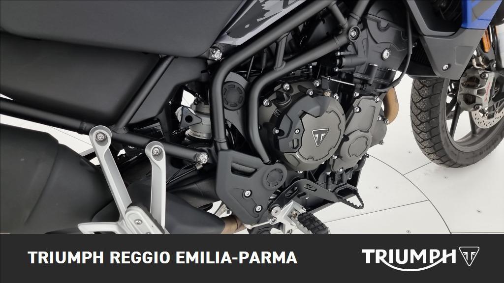 TRIUMPH Tiger 850 Sport Abs