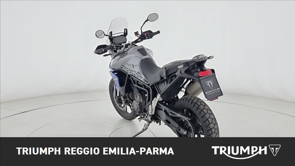 TRIUMPH Tiger 850 Sport Abs