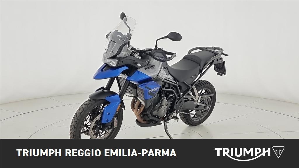 TRIUMPH Tiger 850 Sport Abs