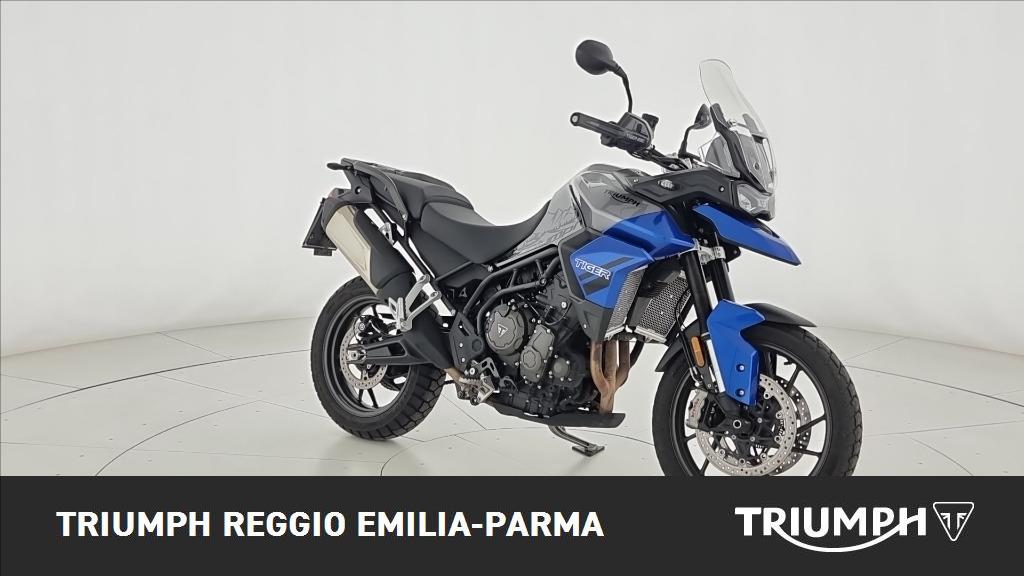 TRIUMPH Tiger 850 Sport Abs