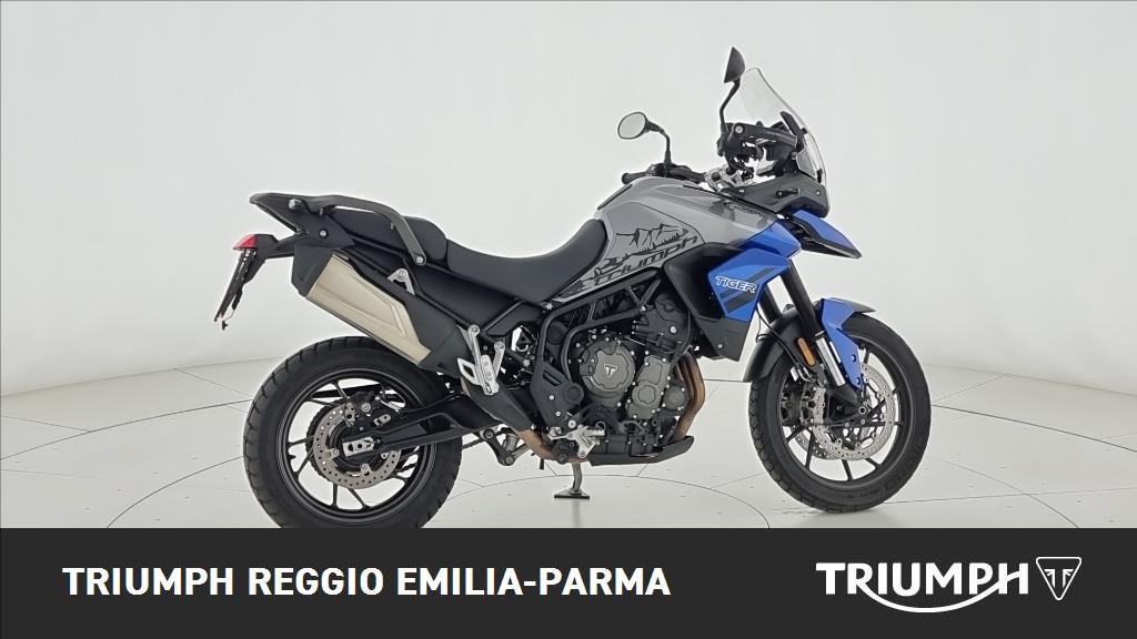 TRIUMPH Tiger 850 Sport Abs
