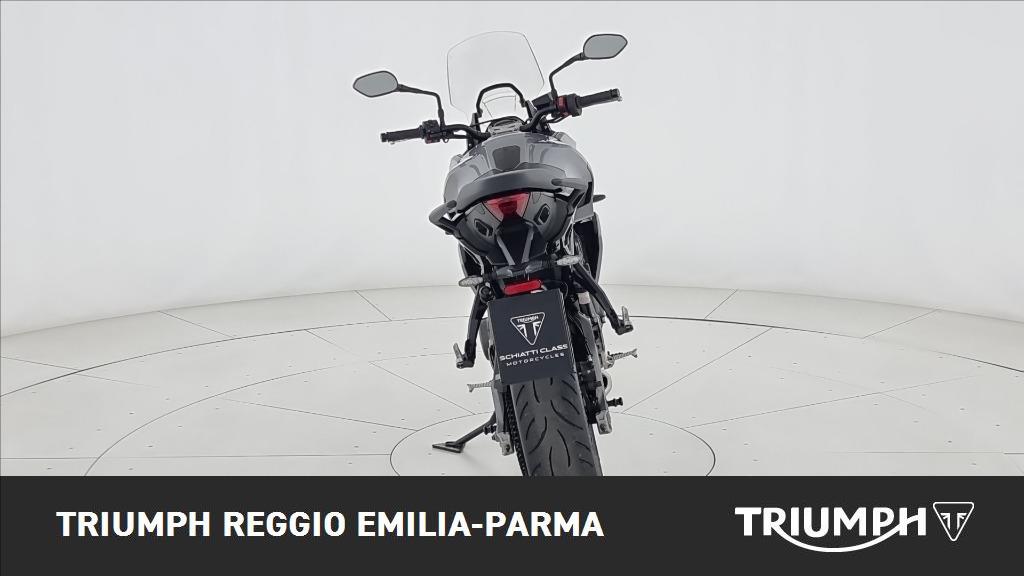TRIUMPH Tiger Sport 660 Abs