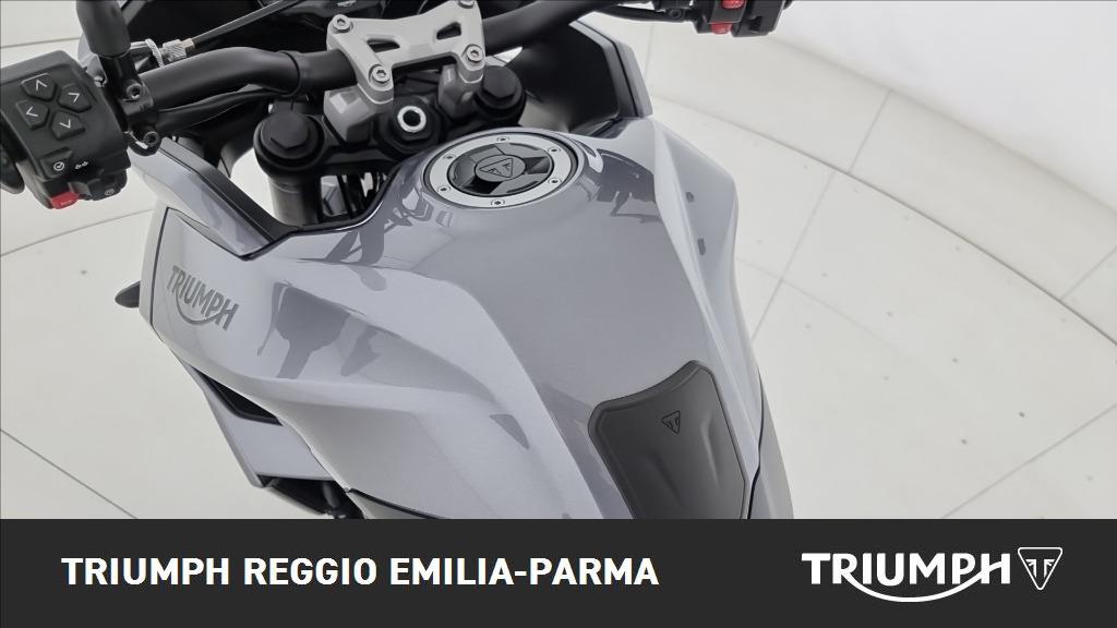TRIUMPH Tiger Sport 660 Abs