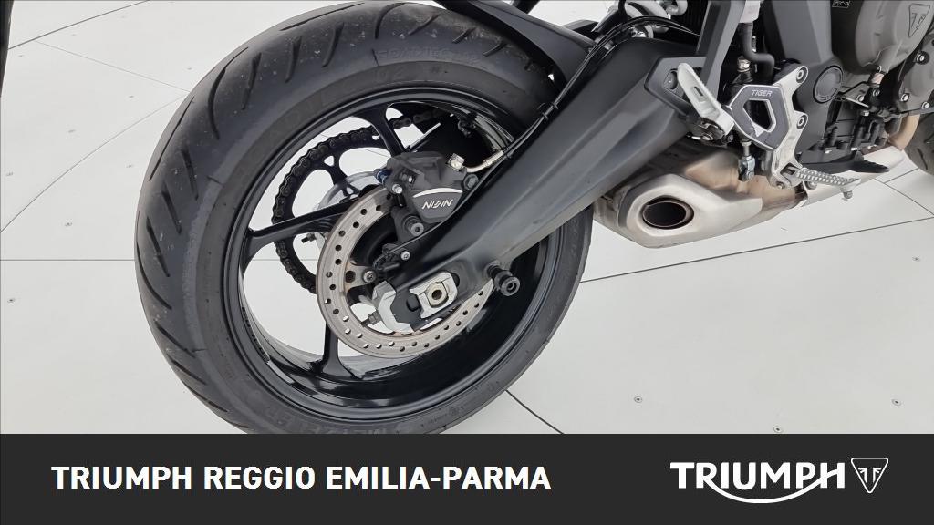 TRIUMPH Tiger Sport 660 Abs